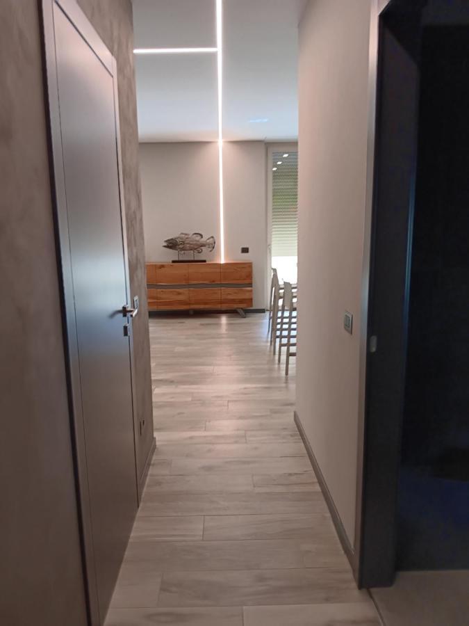 B&B Civico 4 Cremona Exterior photo